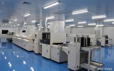 SMT貼片加工與DIP插件加工的區別