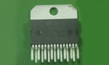 供應TDA7377集成電路 高清音質電子元器件的核心選擇